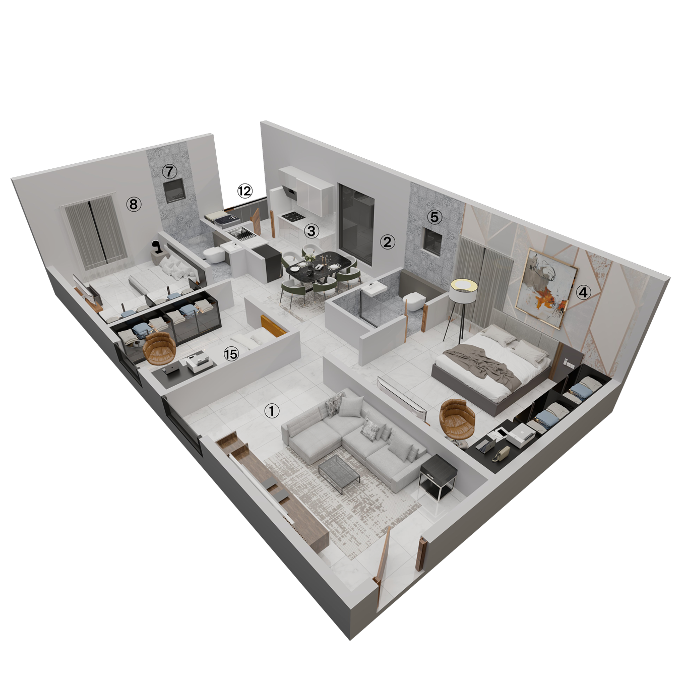 2.5 Bedrooms Bedrooms, ,2 BathroomsBathrooms,Apartment,Available Floor Plans,a049C0000009L6DQAU